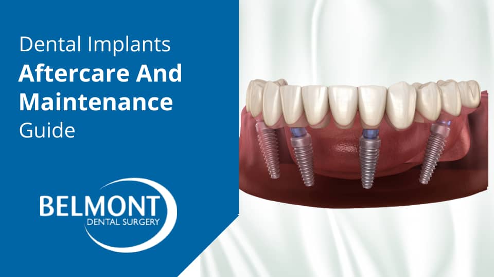 Dental Implant Vs Bridges - Cost, Pros and Cons